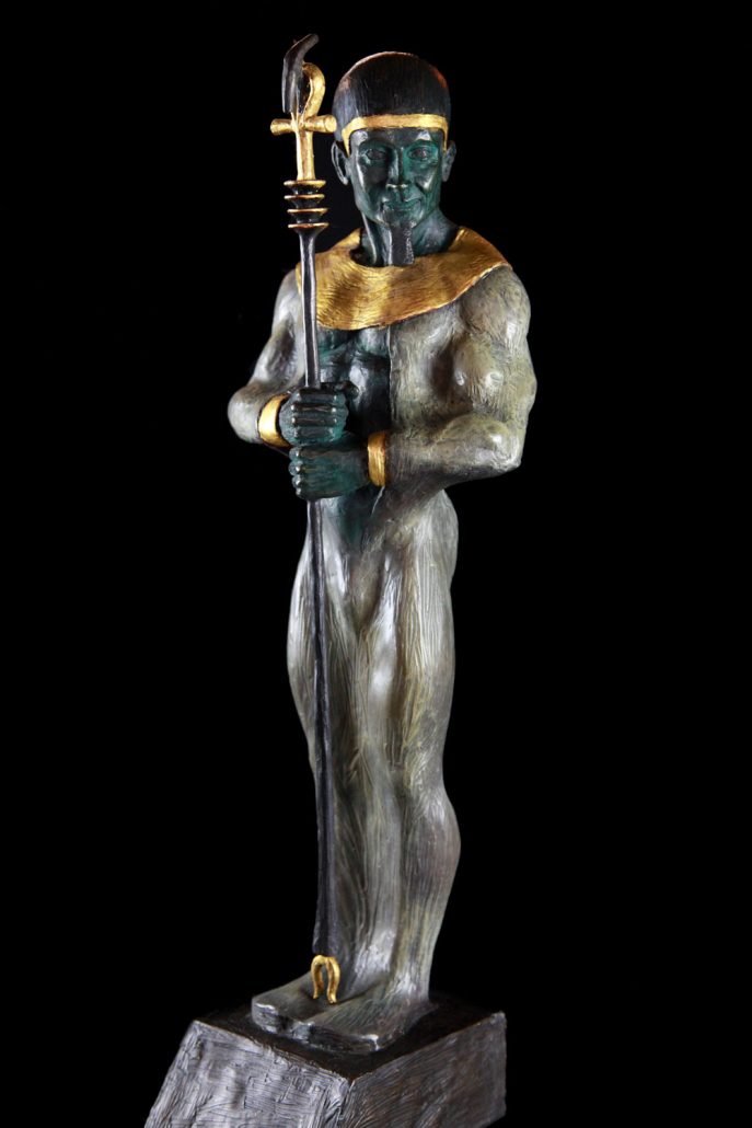 Ptah